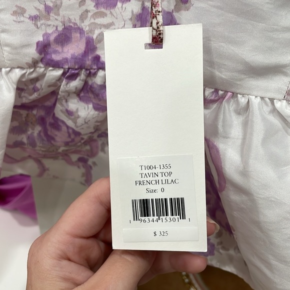 Love shack fancy!! BRAND NEW WITH TAGS - Picture 2 of 4